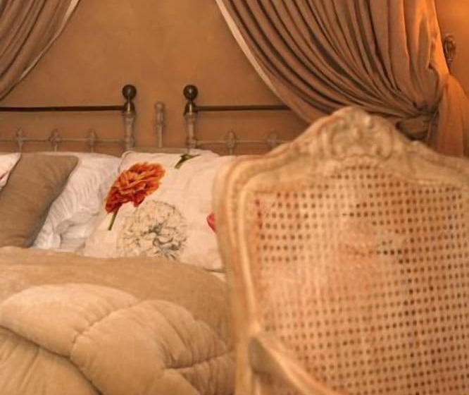 호텔 Domaine De Mejeans   Teritoria