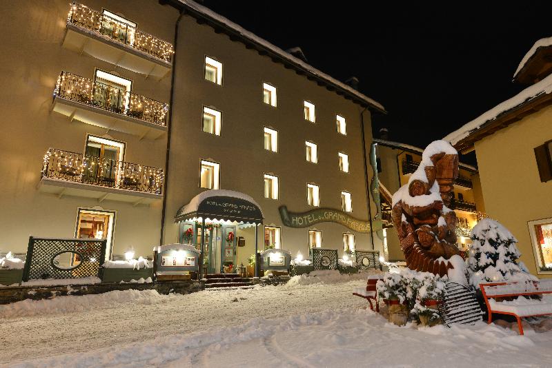 호텔 Du Grand Paradis 1899 Auberge Boutique