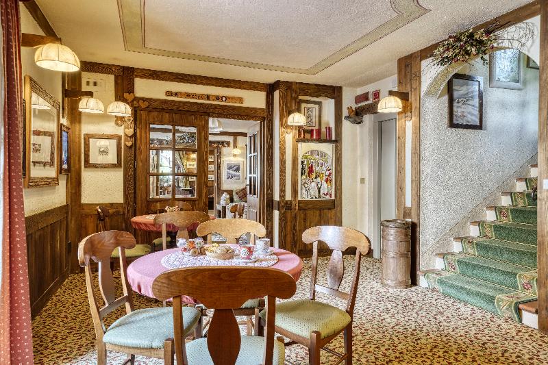 호텔 Du Grand Paradis 1899 Auberge Boutique