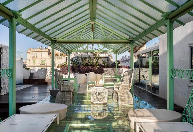 Отель El Palauet Royal Suites