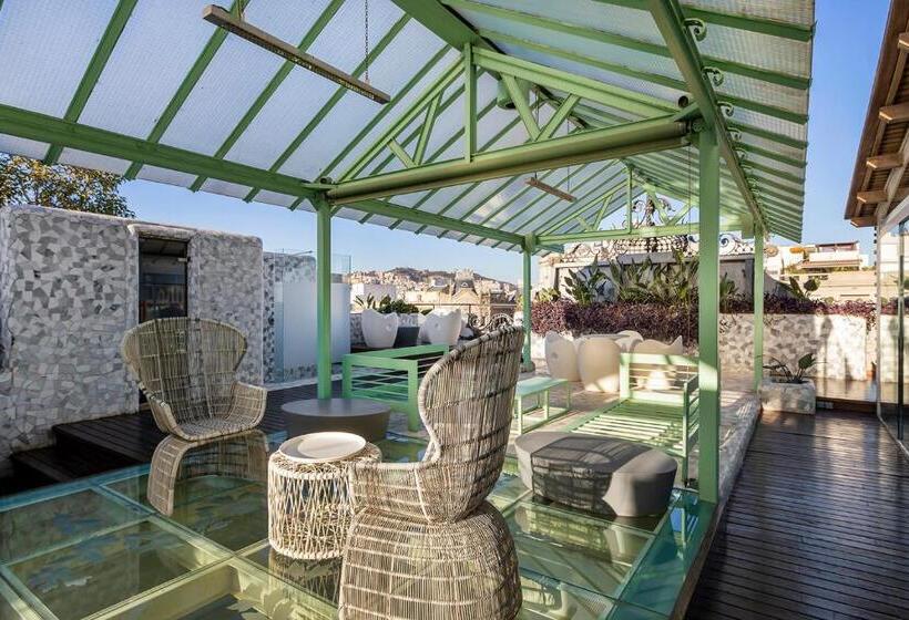 Отель El Palauet Royal Suites