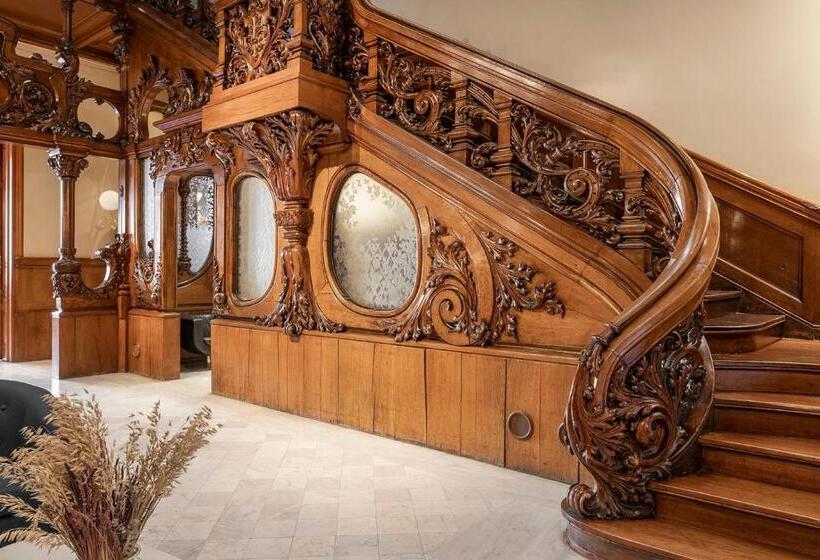 Отель El Palauet Royal Suites