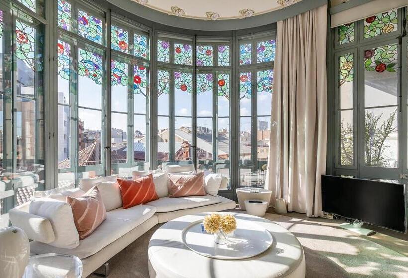 Отель El Palauet Royal Suites