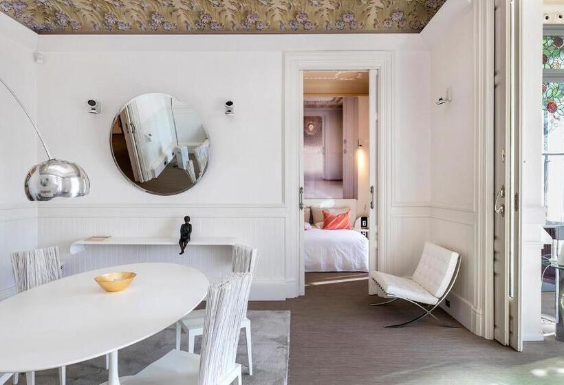 Отель El Palauet Royal Suites