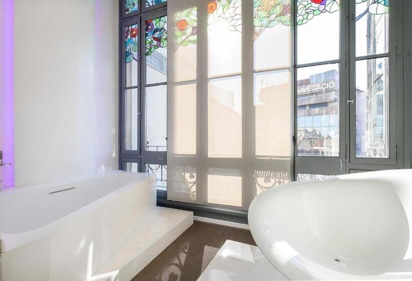 Отель El Palauet Royal Suites