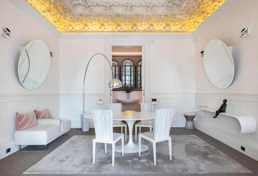 Отель El Palauet Royal Suites