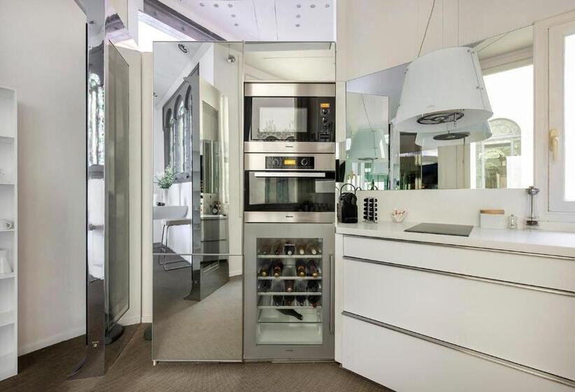 Отель El Palauet Royal Suites