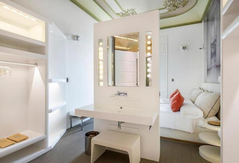 Отель El Palauet Royal Suites