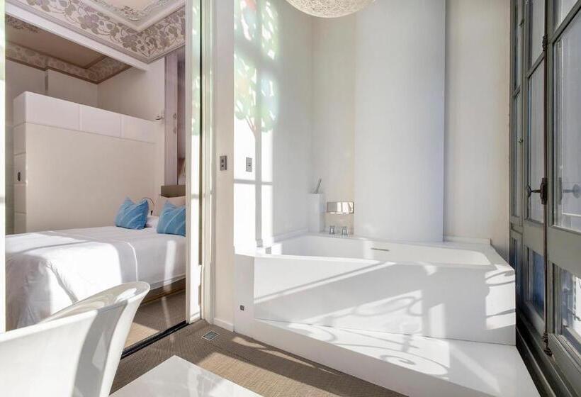 Отель El Palauet Royal Suites