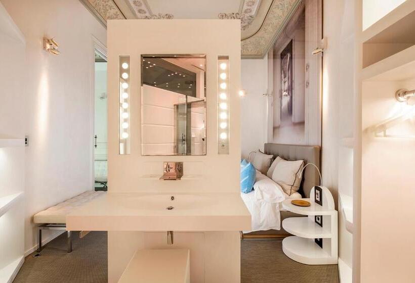 Отель El Palauet Royal Suites