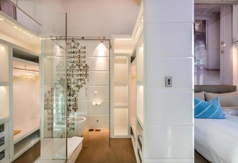 Отель El Palauet Royal Suites