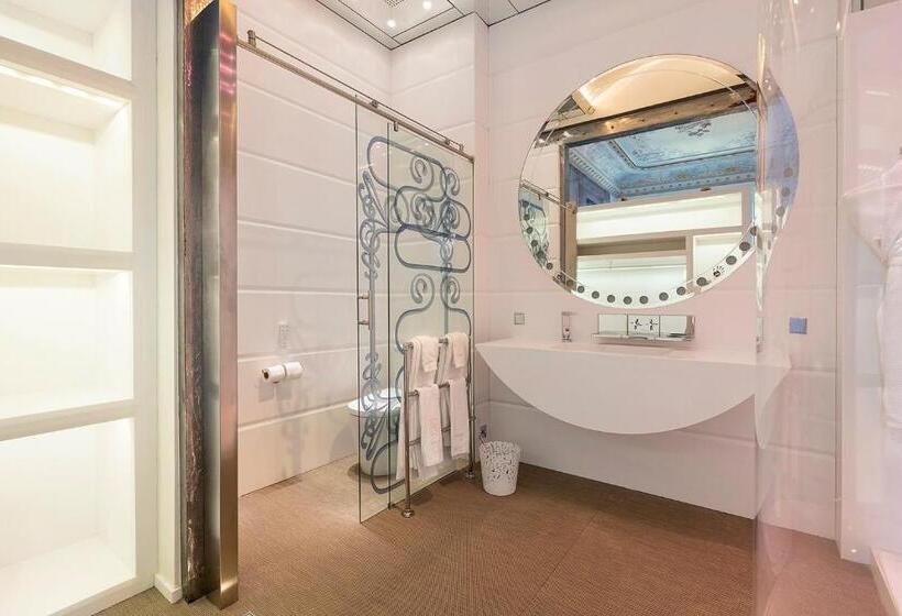 Отель El Palauet Royal Suites