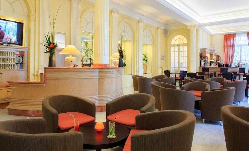 فندق El Paradiso