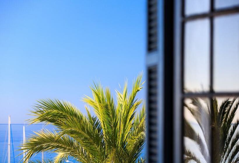 فندق El Paradiso