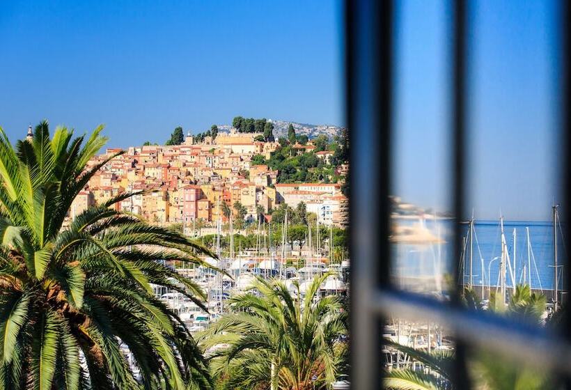 فندق El Paradiso