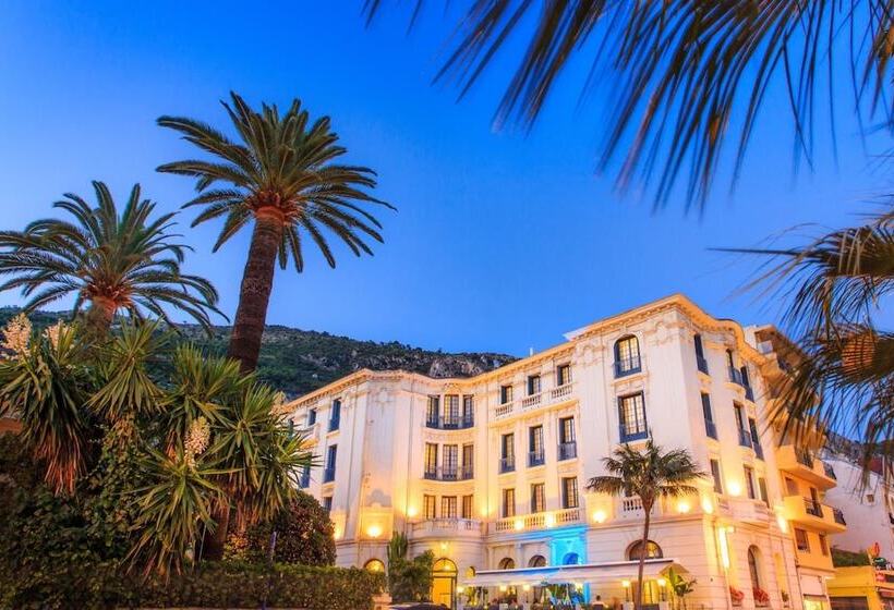 فندق El Paradiso