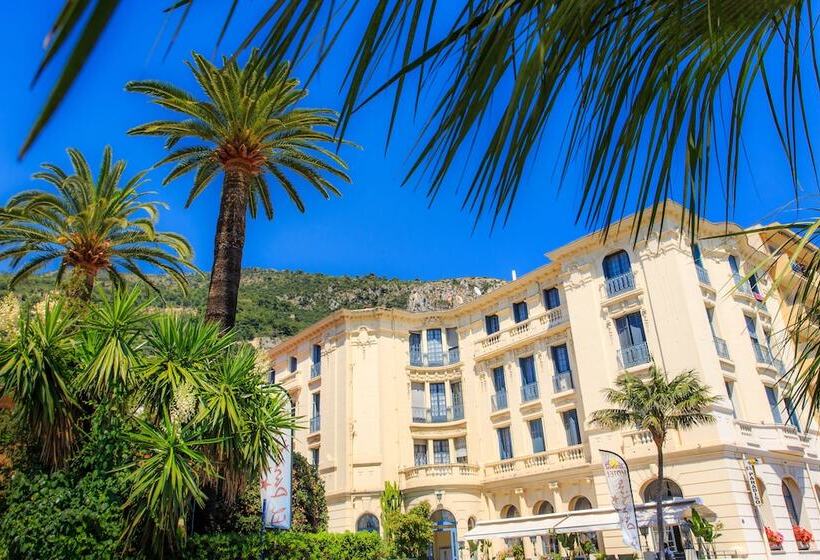 فندق El Paradiso