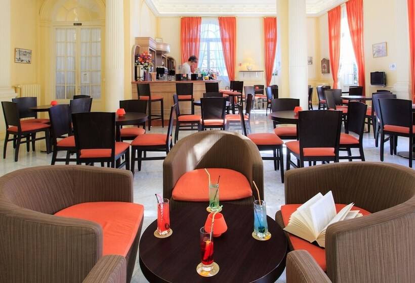 فندق El Paradiso