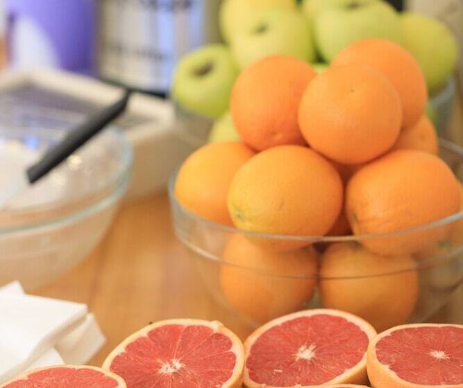 فندق El Paradiso