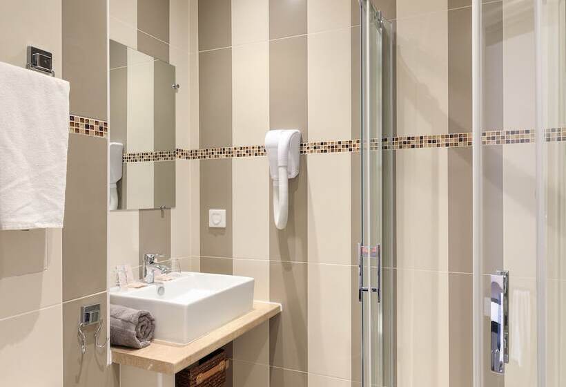 فندق El Paradiso