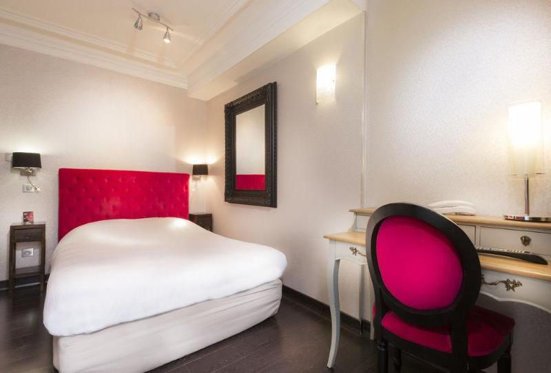 هتل Enjoy Hostel