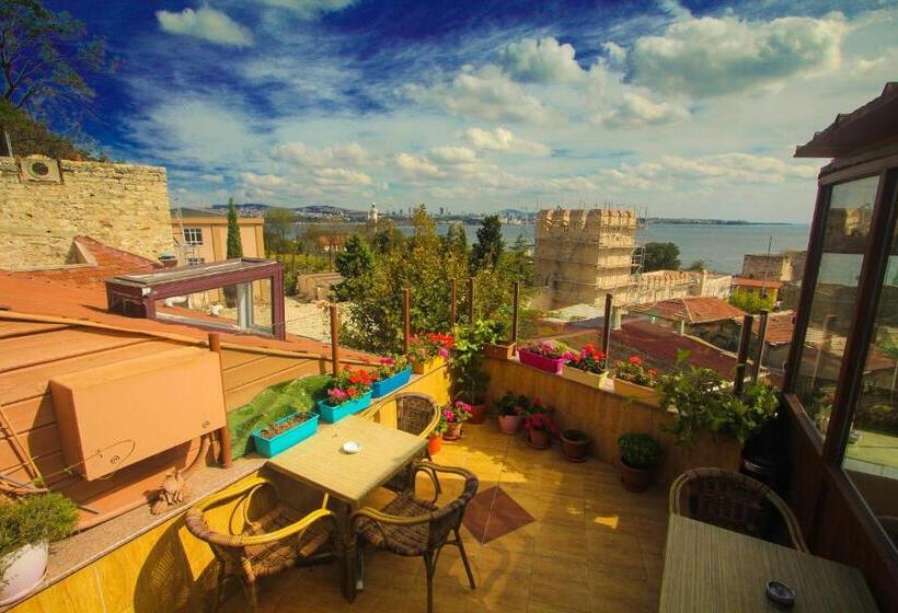 Esans Hotel   Special Category