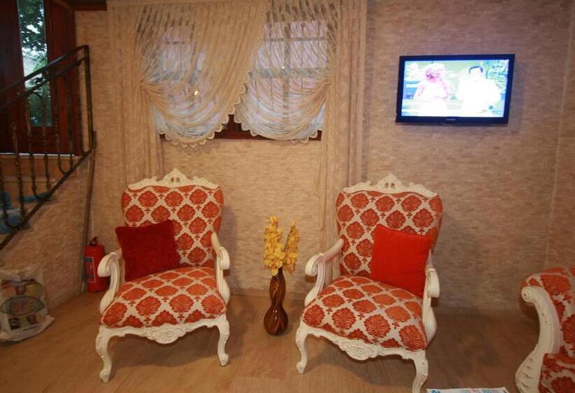 Esans Hotel   Special Category