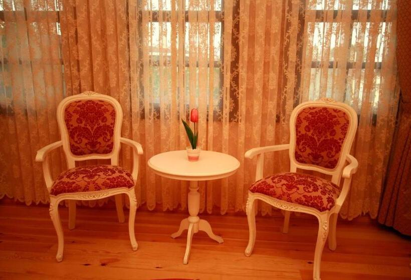 Esans Hotel   Special Category