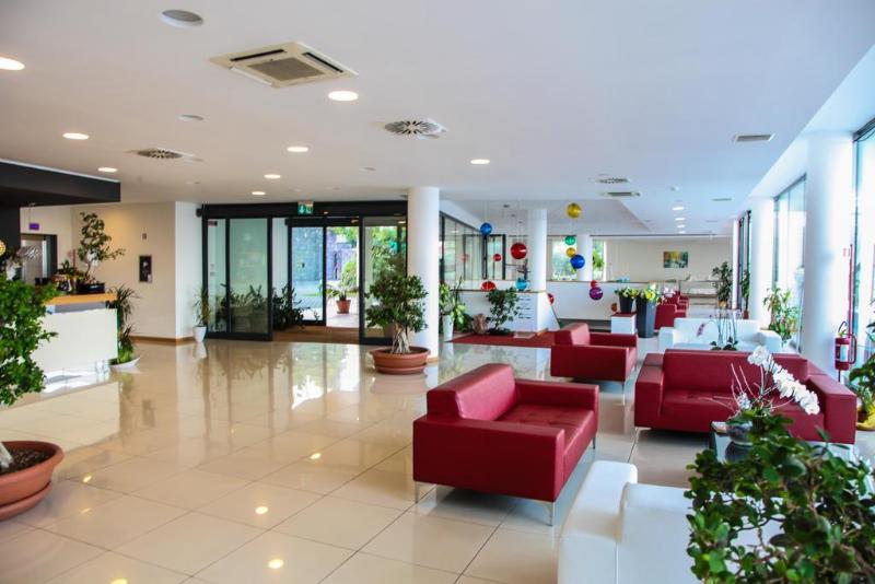 Esperia Palace Hotel & Resort Spa