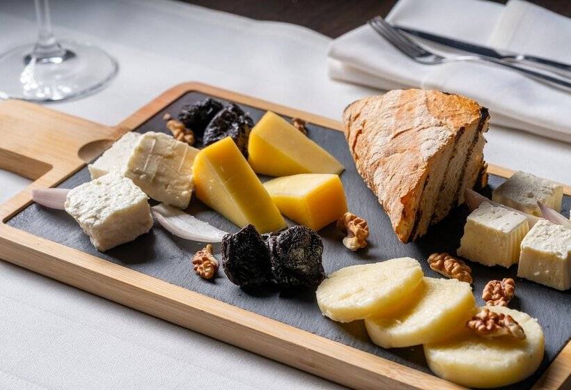 هتل Europa Royale Bucharest