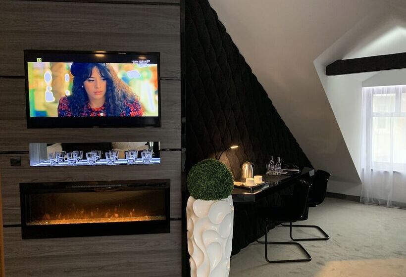 בית מלון כפרי Fado