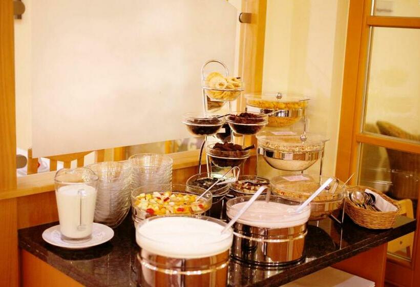 هتل Feichtinger Graz