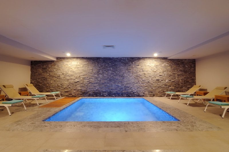 בית מלון כפרי Sunset Beach Villas And Apartments