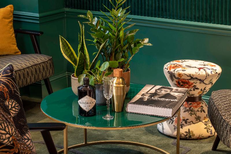 First Hotel Paris Tour Eiffel