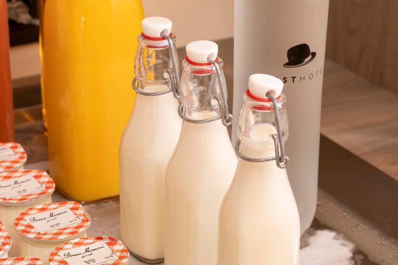 First Hotel Paris Tour Eiffel