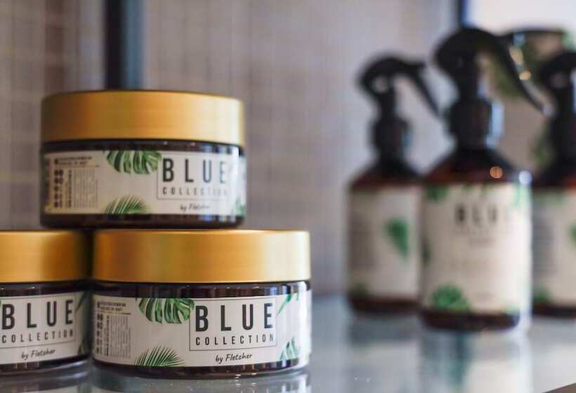 Fletcher Familiehotel De Hunzebergen