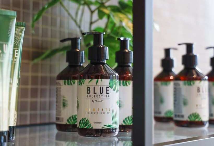 Fletcher Familiehotel De Hunzebergen