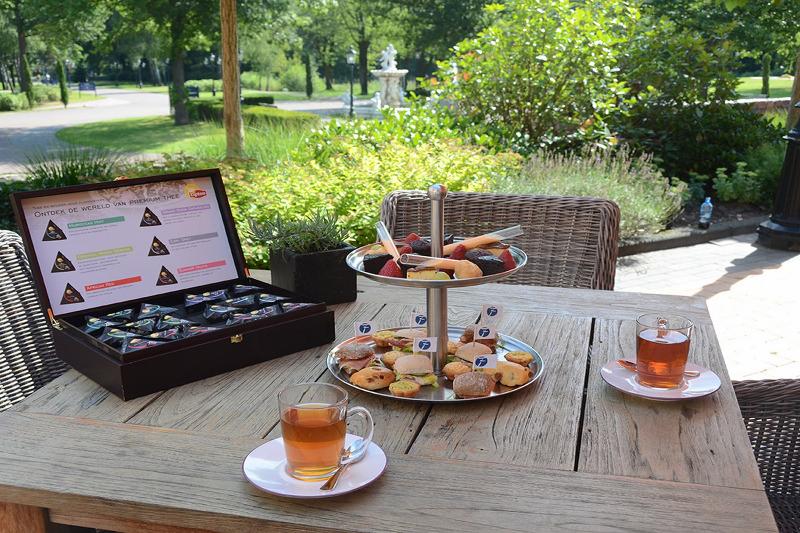 Fletcher Familiehotel De Hunzebergen