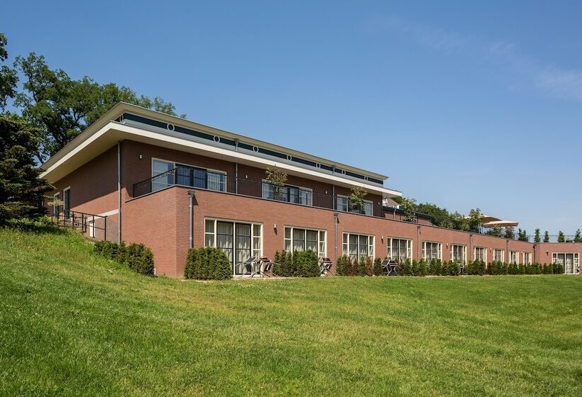 Fletcher Landgoed Hotel Holthurnsche Hof