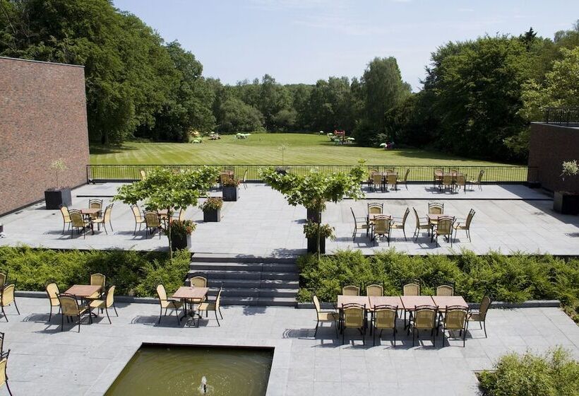 Fletcher Landgoed Hotel Holthurnsche Hof