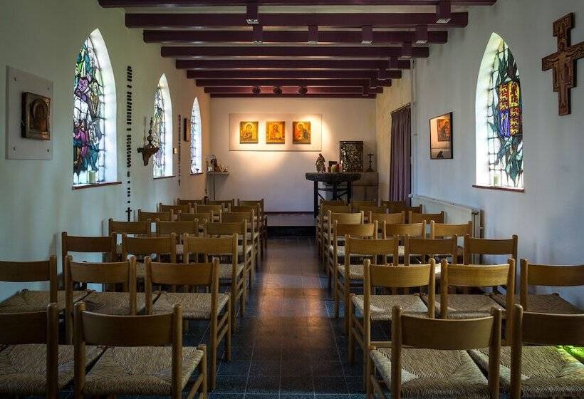 Fletcher Landgoed Hotel Holthurnsche Hof