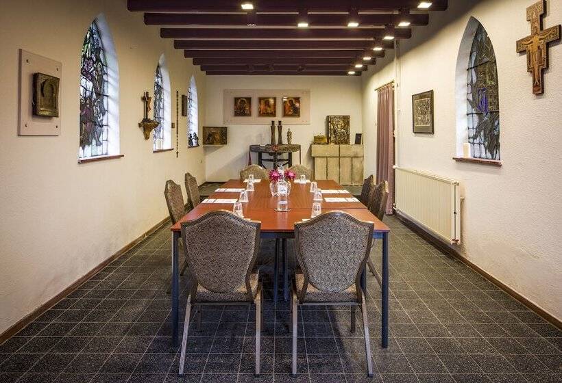 Fletcher Landgoed Hotel Holthurnsche Hof