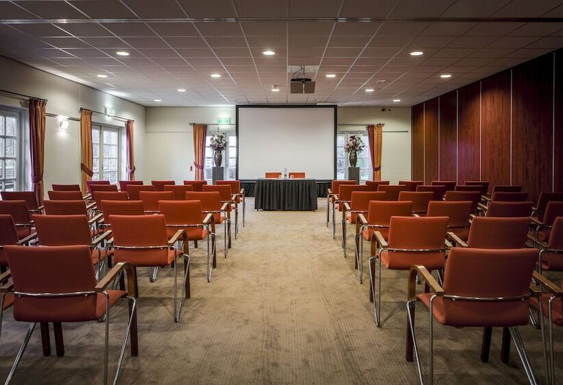 Fletcher Landgoed Hotel Holthurnsche Hof