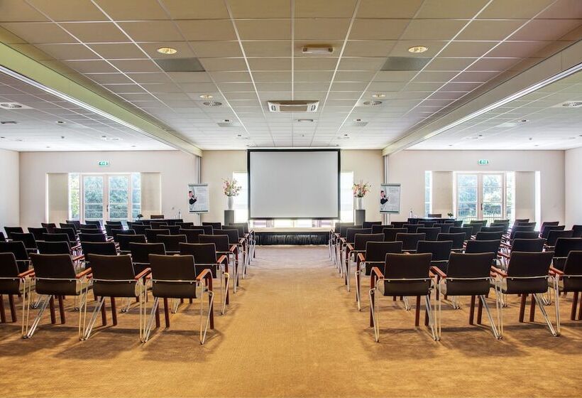 Fletcher Landgoed Hotel Holthurnsche Hof