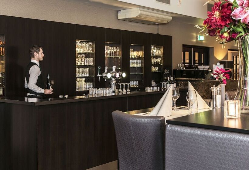 Fletcher Landgoed Hotel Holthurnsche Hof