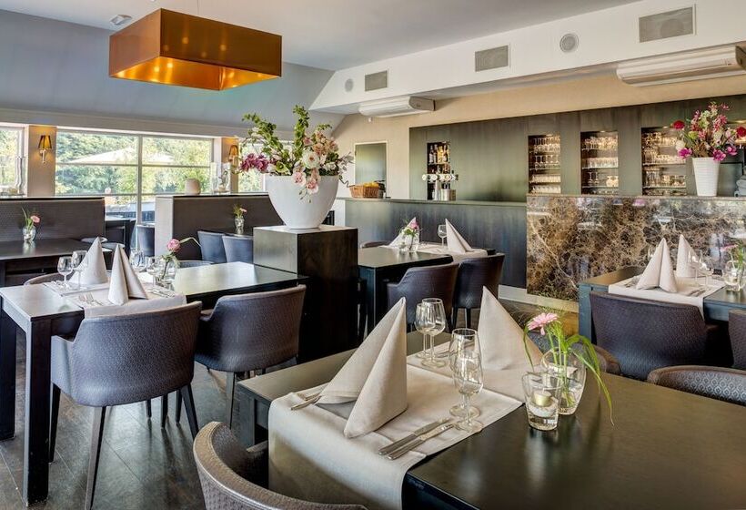 Fletcher Landgoed Hotel Holthurnsche Hof