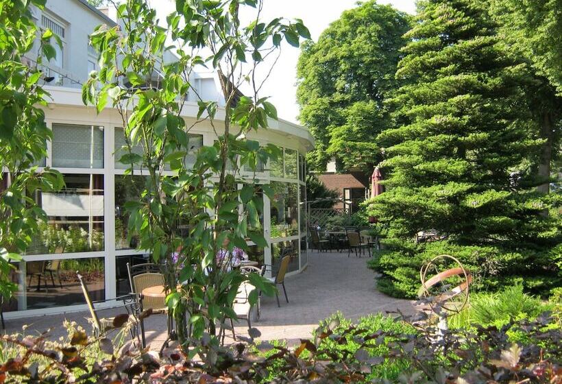 Fletcher Hotel Restaurant Veldenbos