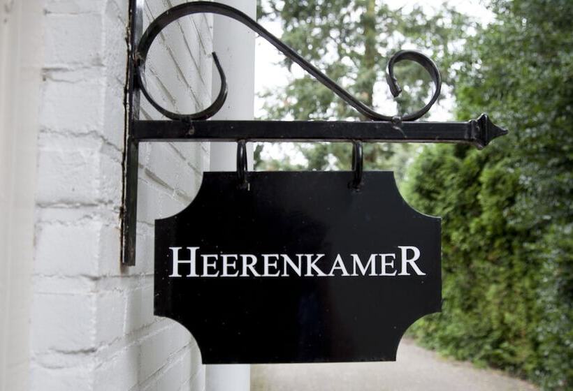 Fletcher Hotel Restaurant Veldenbos