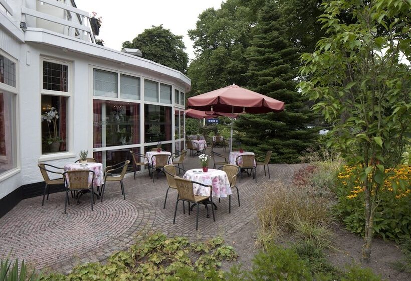 Fletcher Hotel Restaurant Veldenbos