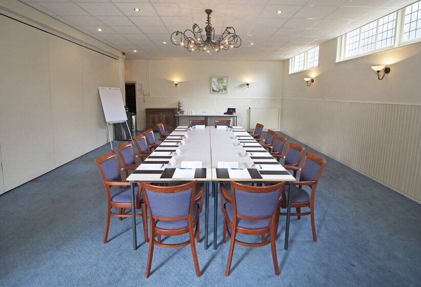 Fletcher Hotel Restaurant Veldenbos